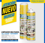 ALL CLEAN SCHUBERT-LIMPIADOR MULTIUSOS